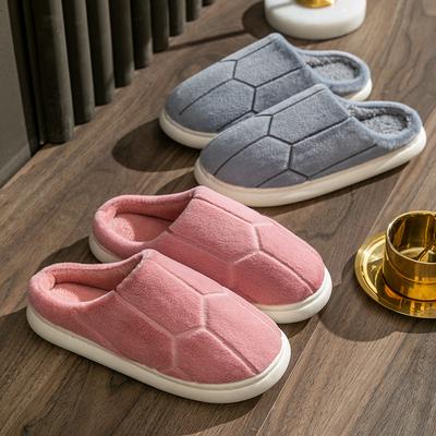 Sapatos unissex – Pantufas unissexo