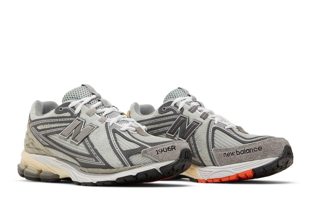 New Balance INVINCIBLE x N.HOOLYWOOD x 1906R 'Grey Swan' M1906RNI Men's Shoes