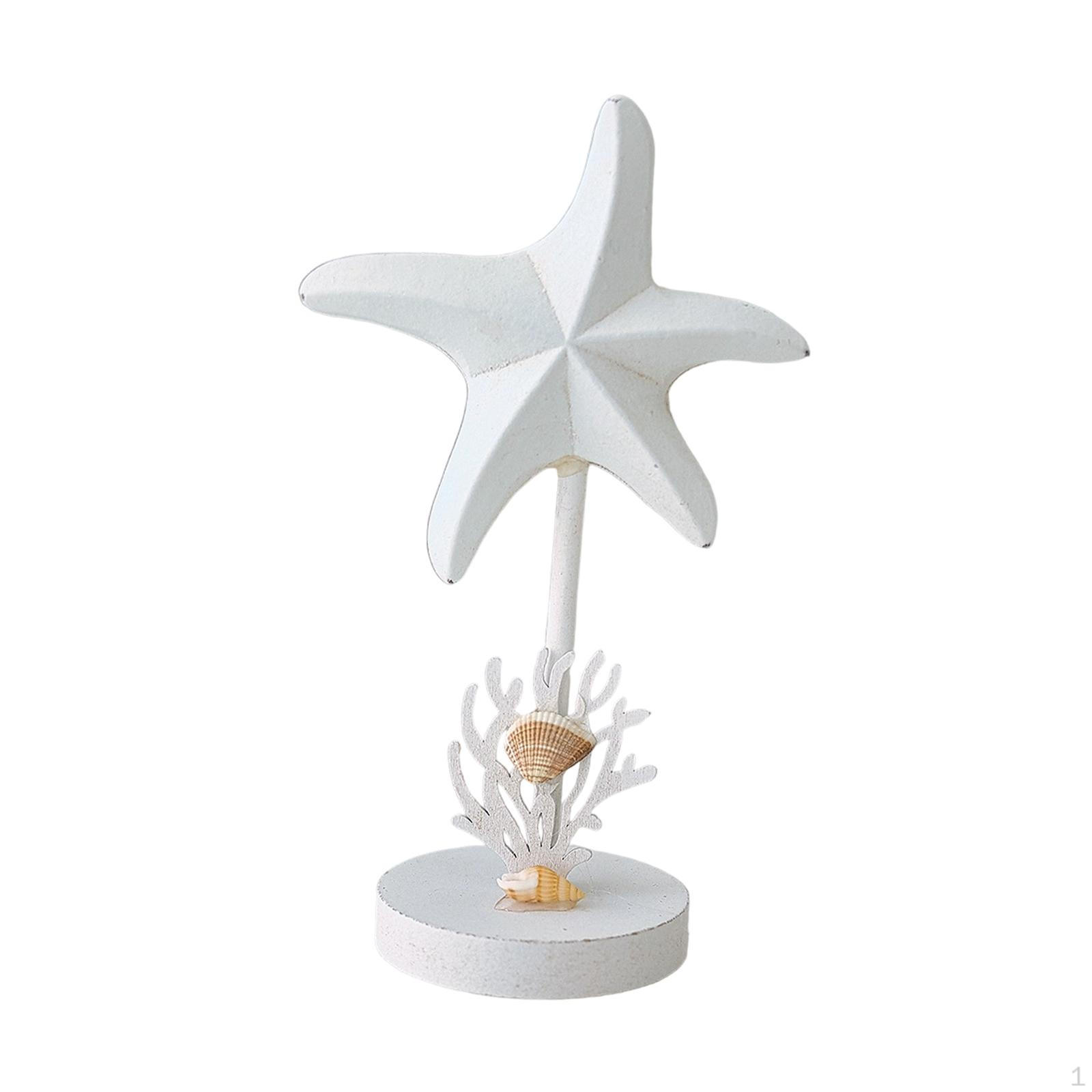 

Figurine Decorative Statue, Collectible, Desktop Ornament, Wood Sculpture for Living Room Shelf