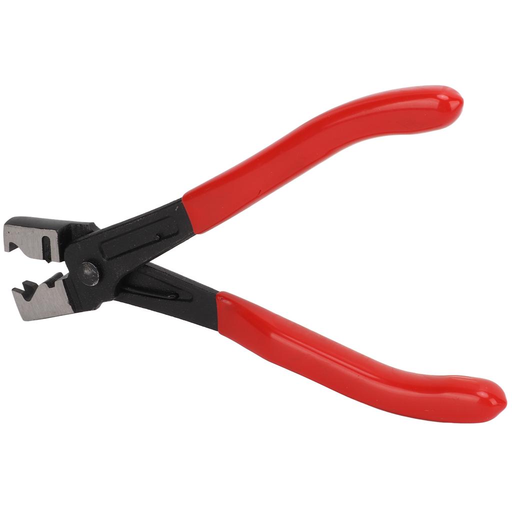 Universal Hose Clamp ClicR Collar Pliers Metal CV Boot Clamp Pliers Auto Repair Tool