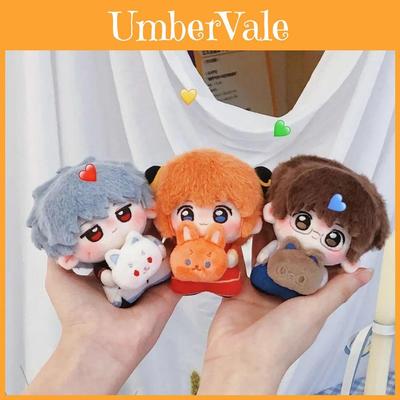 Muñecas y Peluches – Peluches - Héroes de películas