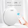 CE Certified Cross-border Wireless Smoke Detector with Tuya WiFi Smart Sensor