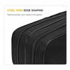 Foldable Fishing Rod Case Three Layers Fishing Tackle Bag Fishing Pole Bag  Fishing Gear Storage