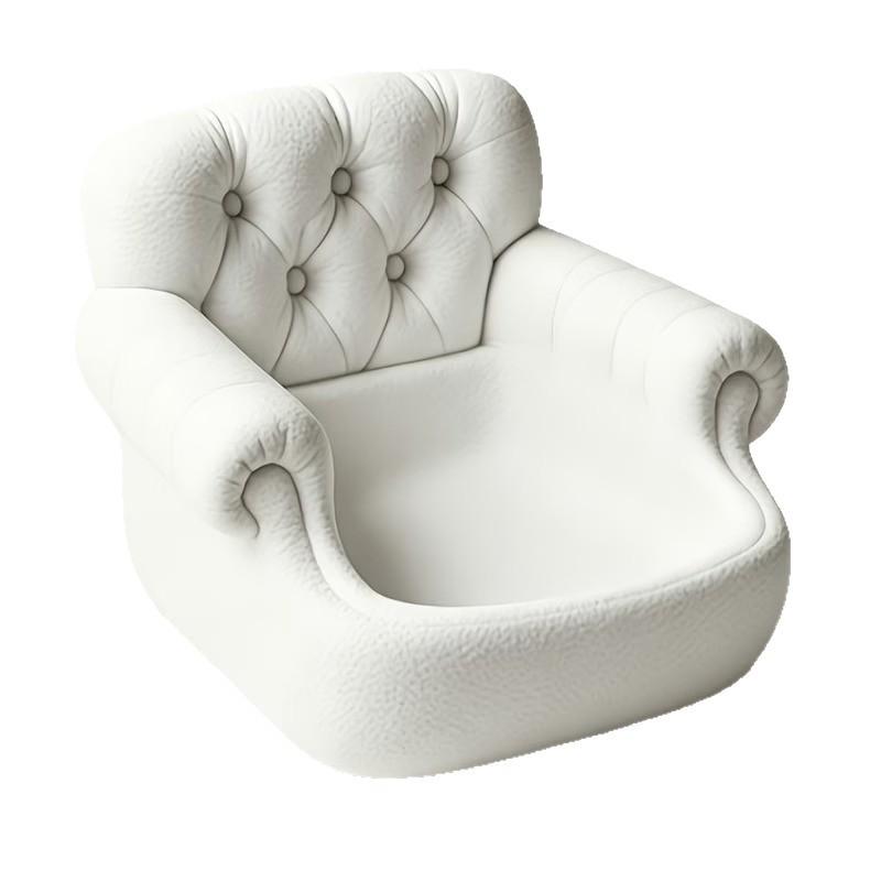 3D Relief Sofa Storage Tray Tufted Valet Tray For Keys Jewelry Decorations Centerpieces Party Supplies Housewarming Gift