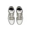 Li Ning Wave Pro Suede, Leather Slip Resistant, Abrasion Resistant, Lightweight Low top Skateboard Shoes Men's AECS059-2