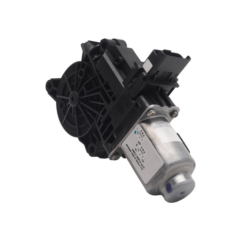 AM-For Hyundai Ioniq 17-22 Compatible 82460G2020 82460-G2020 Front Right Power Window Motor Unit