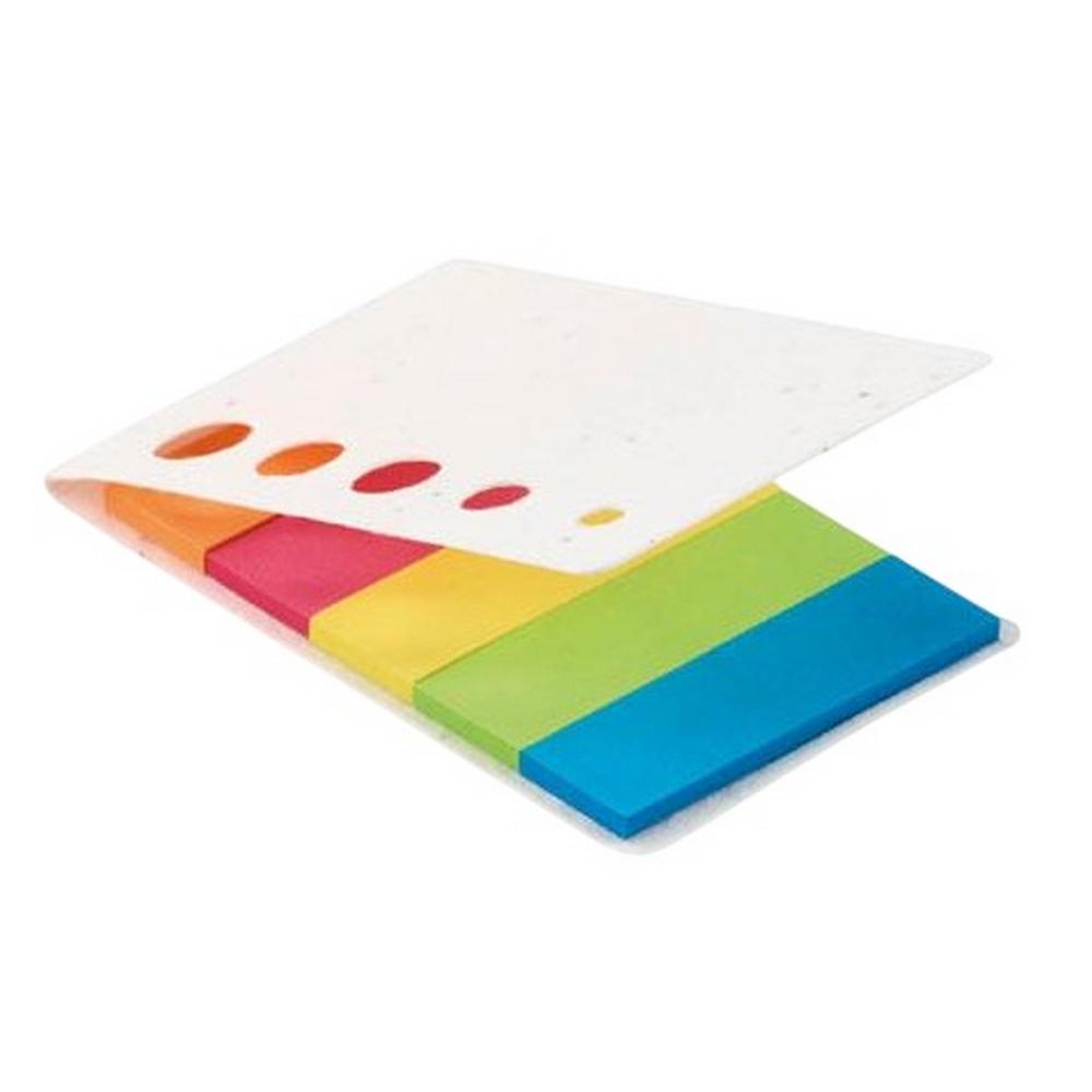 MidOcean Memo Seed Seed Paper Sticky Notes