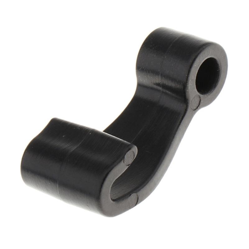 6 Pcs Snap Fasten Rope Hooks for Inflatable Boat Fishing Raft Marine Boat Cover