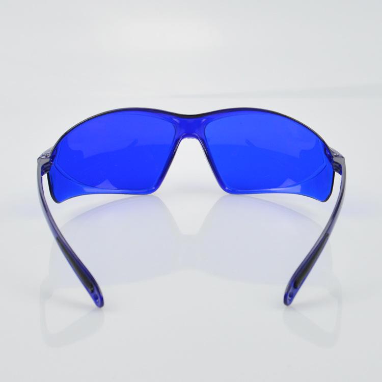 Golf Ball Finder Glasses: New Golf Caddy Goggles