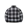 MLB New York Yankees Down Jackets Unisex Black Stand Collar Moderate Other 31DJP1061-50I
