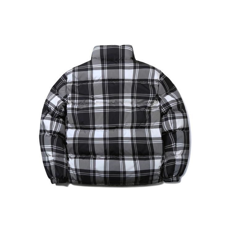 MLB New York Yankees Down Jackets Unisex Black Stand Collar Moderate Other 31DJP1061-50I