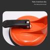 Aluminum Alloy Double Suction Cup Lifter