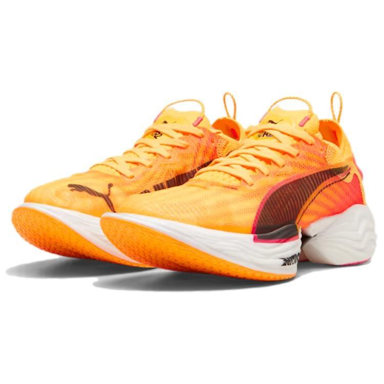 (WMNS) PUMA Fast-R Nitro Elite 2 'Sun Stream' Women's 310218-01