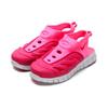 Nike Dynamo Breeze Comfortable Lightweight Kids Sandals Kids Sandals Pink White 642510-661