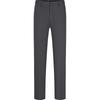 Septwolves Men's Wrinkle-Free Slim-Fit Suit Trousers