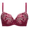 Triumph Story 518 TR518 M006 E75 Bra, WHP, Women's, (Red),