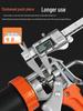 Labor-Saving Automatic Silicone Glue Gun for Glass and Structural Adhesives
