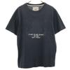 Short Sleeve T-shirt Charcoal Men's Used