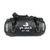 Waterproof Outdoor Cycling & Motorcycle Pannier Tail Bag - Anti-Downpour Crossbody