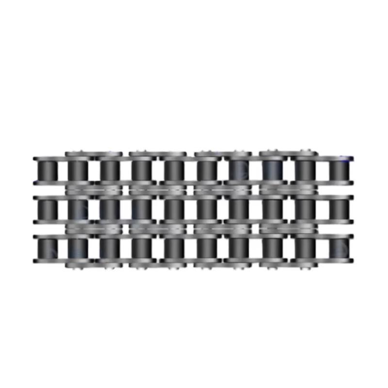 Tiemuyun Industrial Triple Strand Roller Chain