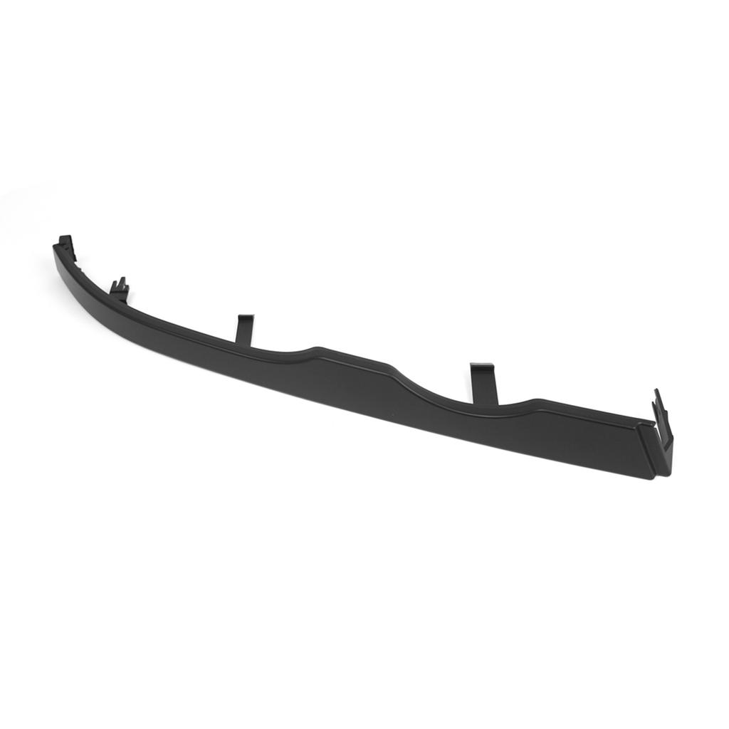 Headlight Lower Molding Trim Replacement for 3 Series E46 2 DOOR 1998 2002