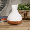 Ultrasonic Essential Oil Diffuser 400ml USB Timer LED