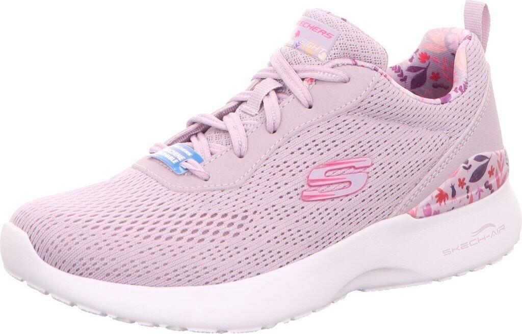 Skechers Air Dynamight Women Sneakers Lavender/multi Lighti