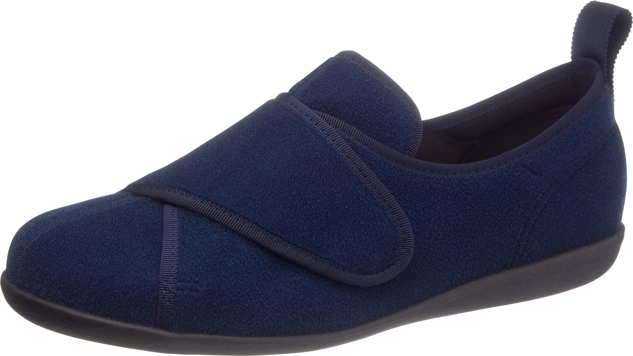 

Обувь Asahi Kaihoism L141RS Navy Pile [Sanrio] 26,5 см