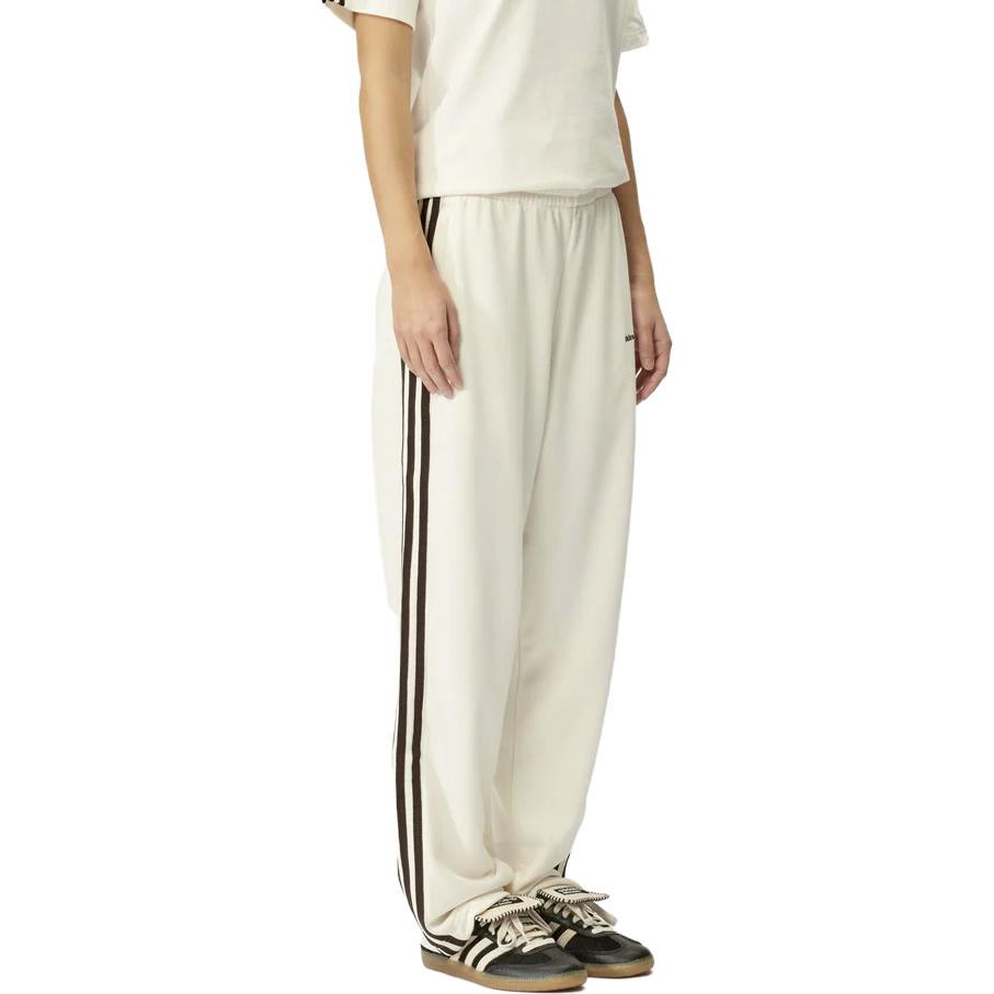 adidas x White Statement Track Suit Pants Chalk White Unisex Bottoms IM8395