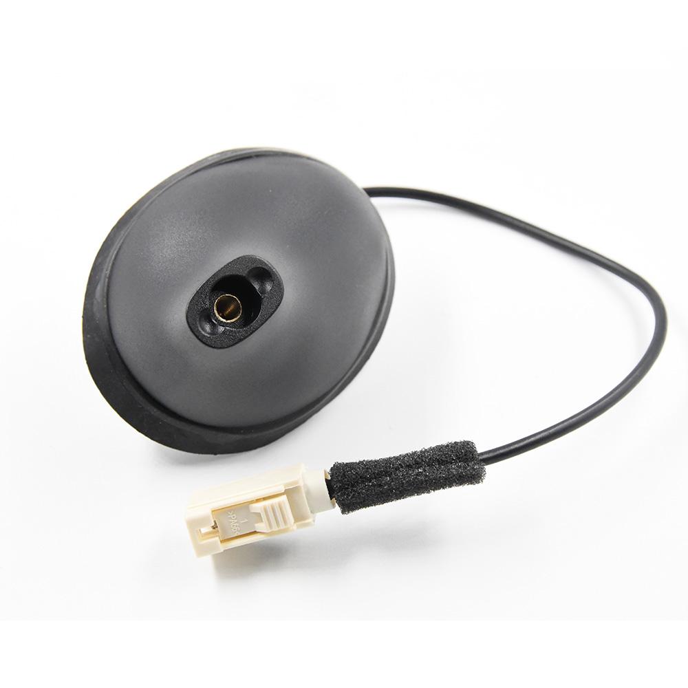 50540987 Heckantenne/Antennenbasis für Fiat 500 und 500 Abarth