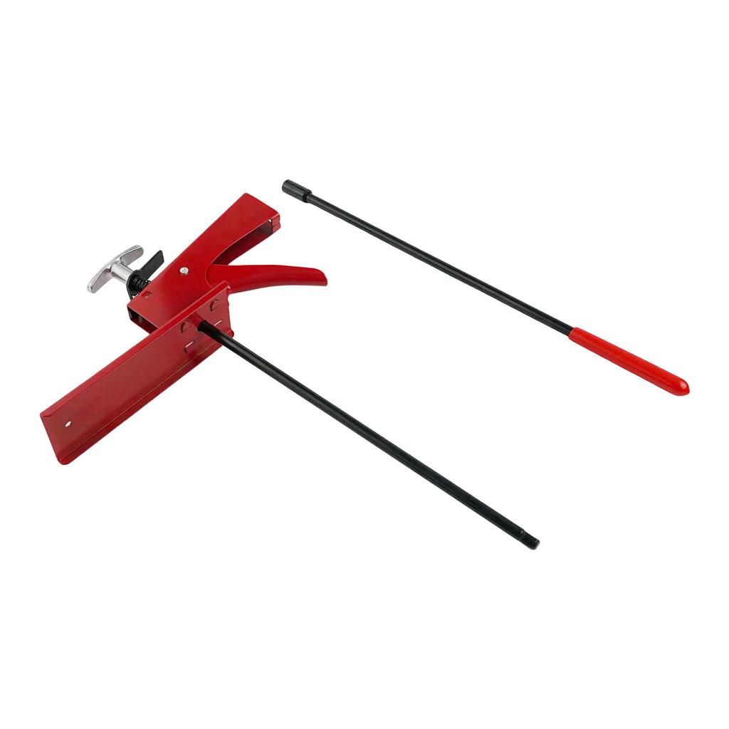 1 Set Brake Pedal Depressor For Car Brake Accelerator And Clutch Pedal 28 Inch Brake Pedal Depressor Tool Adjustable Depressor