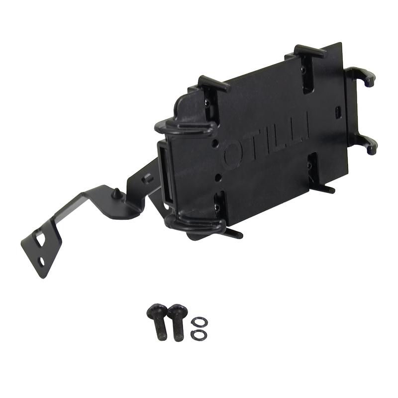 NEW For Honda CRF1100L Africa Twin 2020-2024 Motorcycle GPS navigation bracket Front Phone Mount Holder Smartphone CRF 1100 L