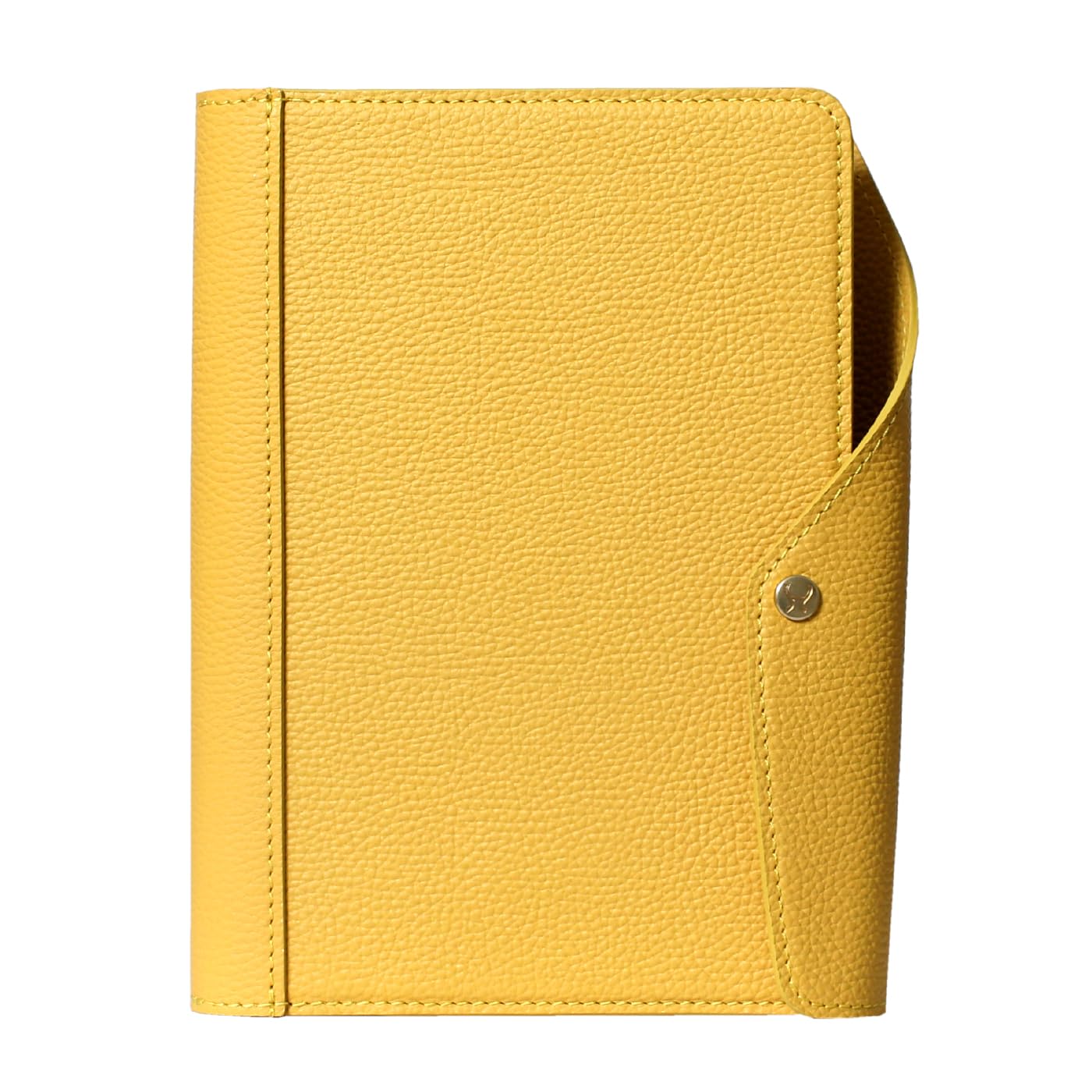 

System Bible Vibrant Antibacterial 6 Planner Memo Schedule Genuine Made in Fukuro [HUKURO] Organizer, Size, Series, Leather, Bible, Holes, Ring, 20mm,