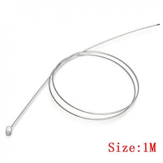 Motorbike Motorcycle Universal Throttle/Clutch/Brake Emergency Cable Repair Kit