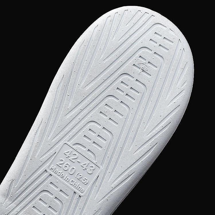 Pánské pantofle Spaceman Summer Outside Wear Net Red Pantofle Peep Toe s měkkou podrážkou Protiskluzové trendy páry Silné a měkké dno