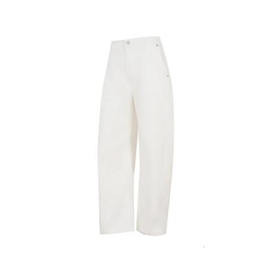 Casual Pants Women's Ecru HQ9194-133