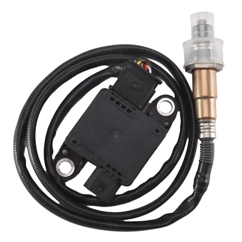 New For Ford Focus MK4 1.5 Tdci PM Exhaust Particulate Sensor JX61-5L239-DC 0281007888 2355116 Nox Particle Sensor