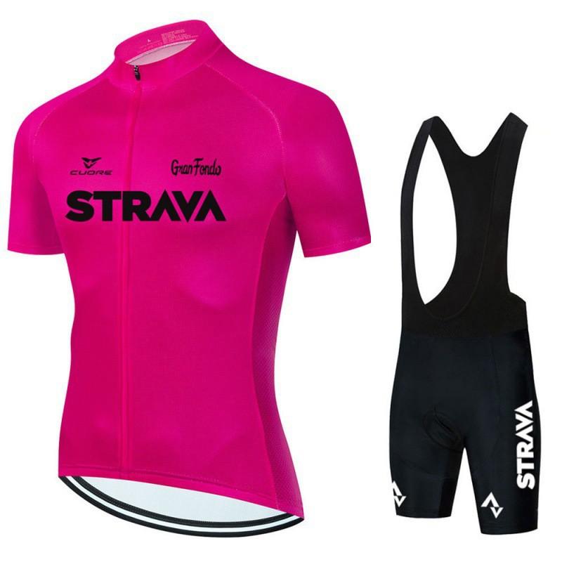 Mens Short Sleeve Cycling Jersey Tight Fit Mountain Bike Downhill Quick Dry Breathable Outdoor Sportwear