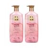 Elastine Lien Sandalwood Conditioner 500ml X 2