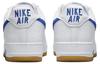 Nike Air Force 1 Low 'Color Of The Month White Royal Blue' DJ3911-101
