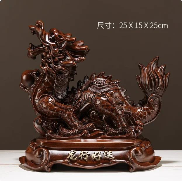 

1PCS Resin Desktop Ornament Creative Can Be Saved Can Be Taken Anti Drop Savings Can Birthday Gift