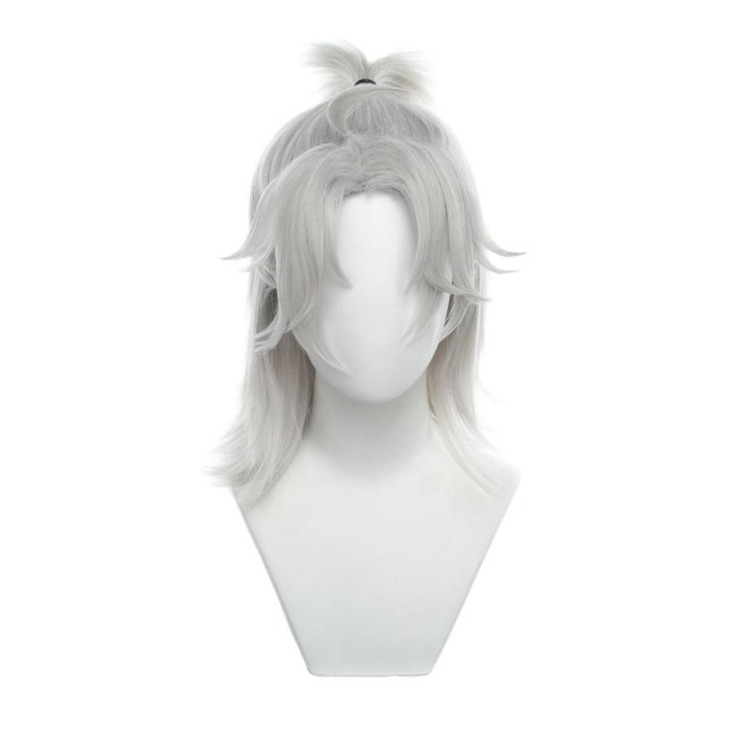 The fifth personality prisoner cos clothing linkage Qizhen fashion prisoner cosplay clothing animation role-playing clothing