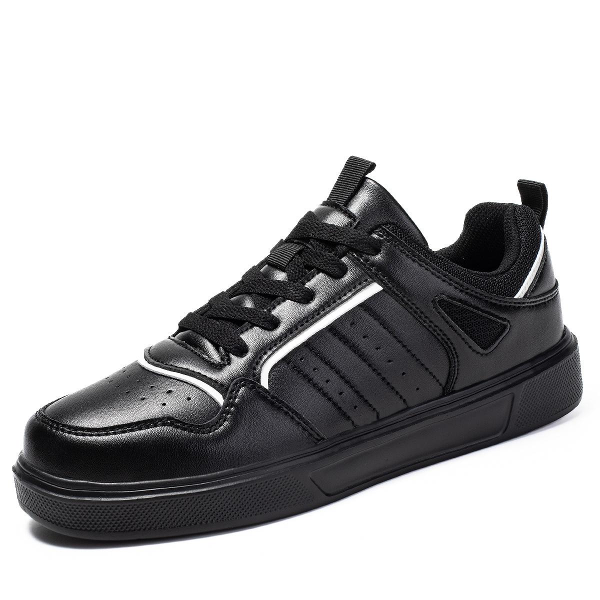 

Fashion Non-slip Strappy White Casual Sneakers Vulcanize Orange Trainers Golf Shoes Men Sports Loafersy 2025summer Dropship Trends 45