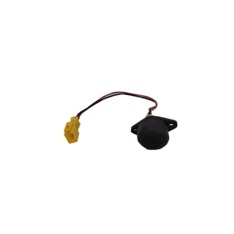 Howo ZZ1167 Foot-Operated Engine Stop Exhaust Brake Switch