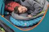 Bestway AlpineLite Mumien-Luftmatratze, isoliert R-Wert 7,6, leicht 664 Gramm, normale Größe (1,83 m x 51 cm x 7,5 cm), Produktnummer: 69612