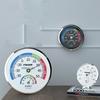 Battery-Free Humidity Temperature Meter Precision Analog Temperature Hygrothermograph  Restaurant