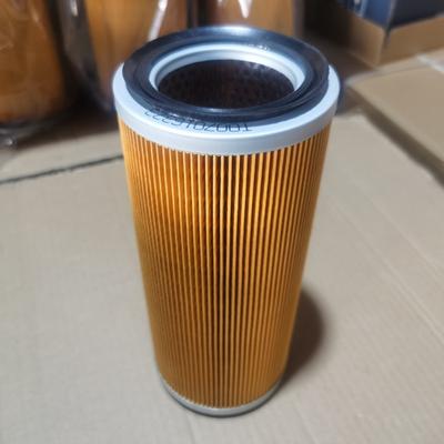 Motor – Luftfilter