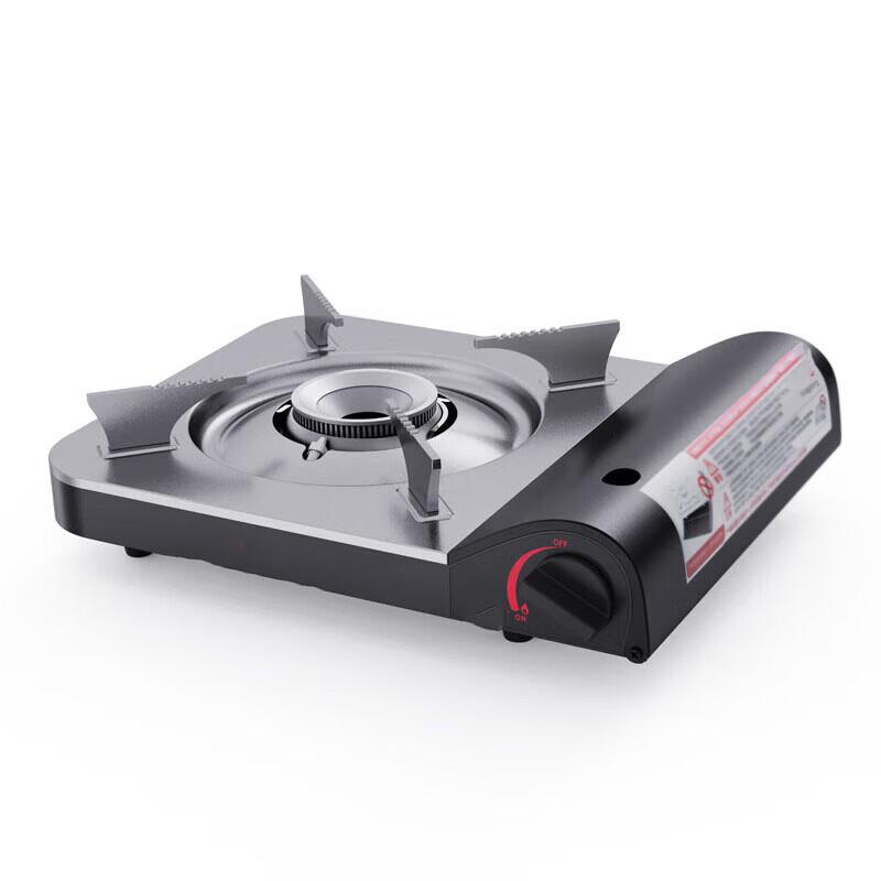 Portable Outdoor Camping Cassette Stove