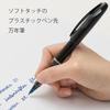 Pentel Tradio Plaman TRJ50-C Water-Based Pen, Blue, 10 pens