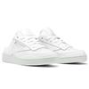 Reebok Club C 85 Mule White Aqua Dust Women Sneakers Footwear-White Energy-Glow GX2500